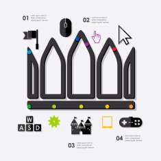 game infographic N58