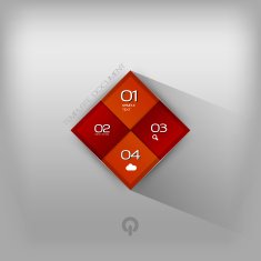 Red Squares N2