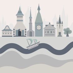 Fairytale card N2