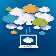 cloud computing N130