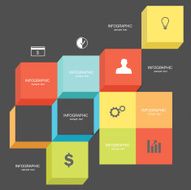 business idea concept illustration N57
