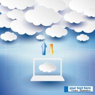 cloud computing N134