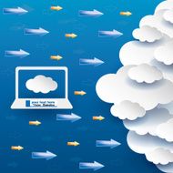 cloud computing N135