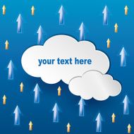 Cloud Computing - Illustration N6