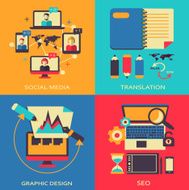 Freelance infographic N14