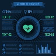 Medical Infographic Set N9
