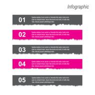 Modern Design template N201