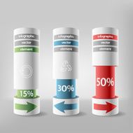 Infographics set N36