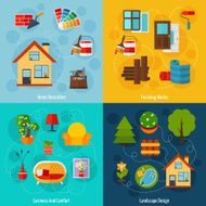 interior design set N3
