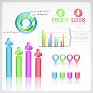 Infographics elements N113