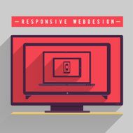 Responsive webdesign N4