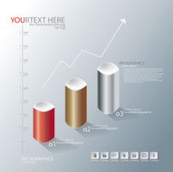 infographic graph N2