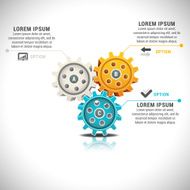 business infographic N489