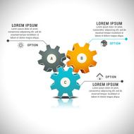 business infographic N490