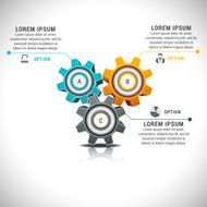 business infographic N491