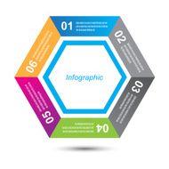 Modern Design template N204