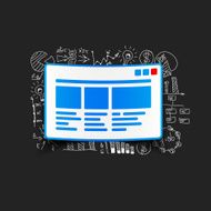 Drawing business formulas interface N36