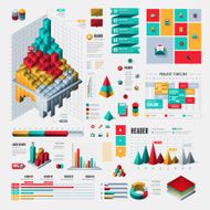 Infographic Elements N484