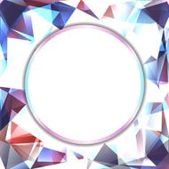 polygon background N6