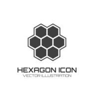 Hexagon icon N3