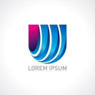 business icon design element N6