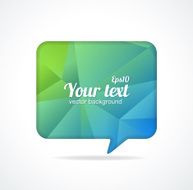 Modern banner Design template for text N3