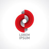 business icon design element N7