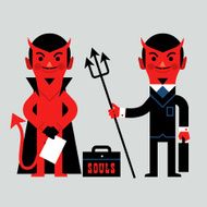 InfoGraphic Business with Diablo