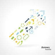 Arrows N120