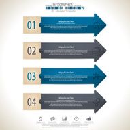 Minimal infographic N252