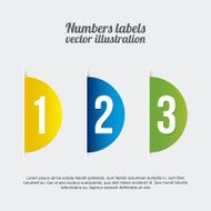 numbers labels N14