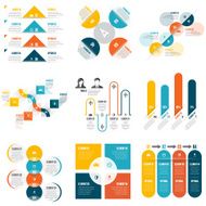Infographic design elements N37