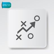 Strategy sign vector
