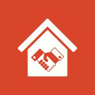 Real Estate Icon N79