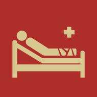 Medical Flat Icon N6