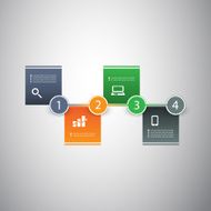 Infographics Design N137