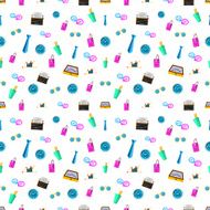 Vector background for freelance and business N3