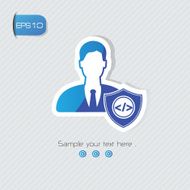 Programmer symbol vector