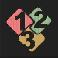 Numbers design N26