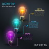 bulb 1 N2
