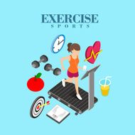 exercise concept N2