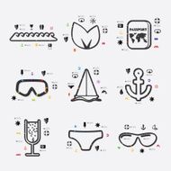 summer infographic N15