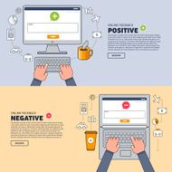 online feedback N2