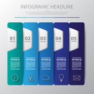 Design flat shadow template banners graphic or website Vector N11