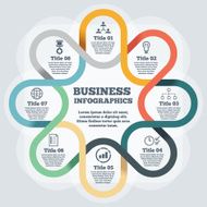 Modern business step origami style options banner web template infographics N3