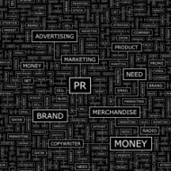 PR