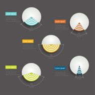 Business statistics pie charts N2
