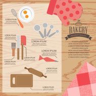 bakery tools