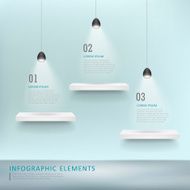 creative infographic template design N8