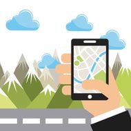 gps app N2